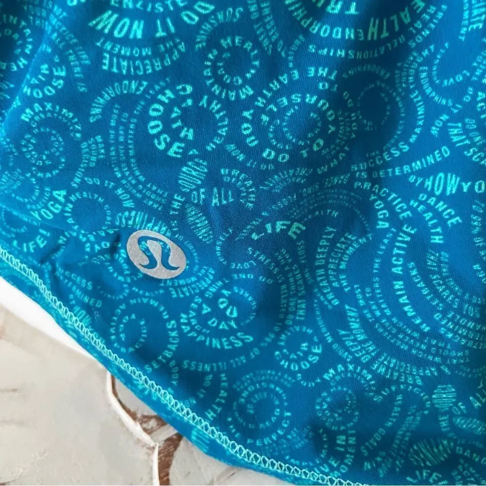 lululemon athletica lululemon fast